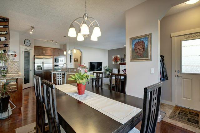 57 Elgin Meadows Manor Se, House detached with 4 bedrooms, 3 bathrooms and 4 parking in Calgary AB | Image 11
