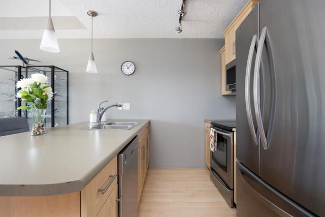 1410 - 204 Sparrow Hawk Drive, Condo with 1 bedrooms, 1 bathrooms and 1 parking in Wood Buffalo AB | Image 10
