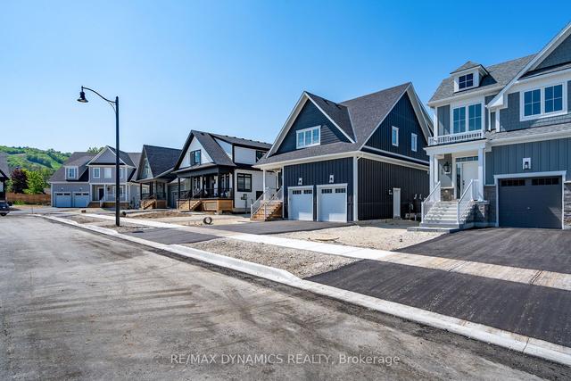 140 Black Willow Cres, House semidetached with 3 bedrooms, 3 bathrooms and 3 parking in The Blue Mountains ON | Image 12