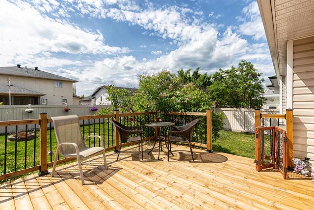 117 Boisvert Place, House detached with 4 bedrooms, 3 bathrooms and 4 parking in Wood Buffalo AB | Image 10