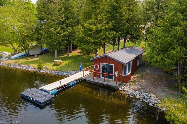 23 North Taylor Road, House detached with 2 bedrooms, 2 bathrooms and null parking in Kawartha Lakes ON | Image 15
