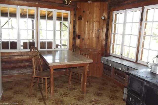 0 883 Island, House detached with 4 bedrooms, 0 bathrooms and null parking in Temagami ON | Image 44