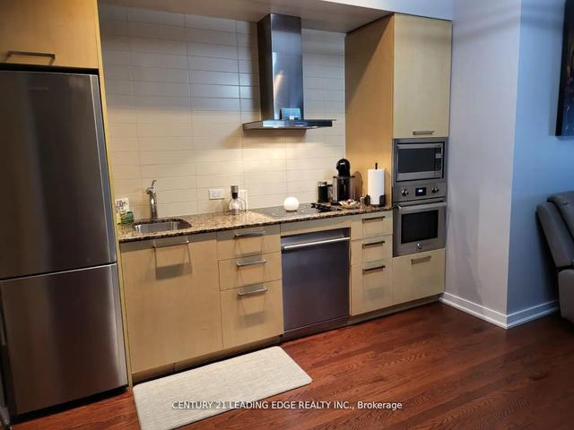 2907 - 12 York St, Condo with 2 bedrooms, 2 bathrooms and 1 parking in Toronto ON | Image 23