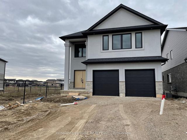 upper - 3793 Somerston Cres, House detached with 4 bedrooms, 4 bathrooms and 2 parking in London ON | Image 10