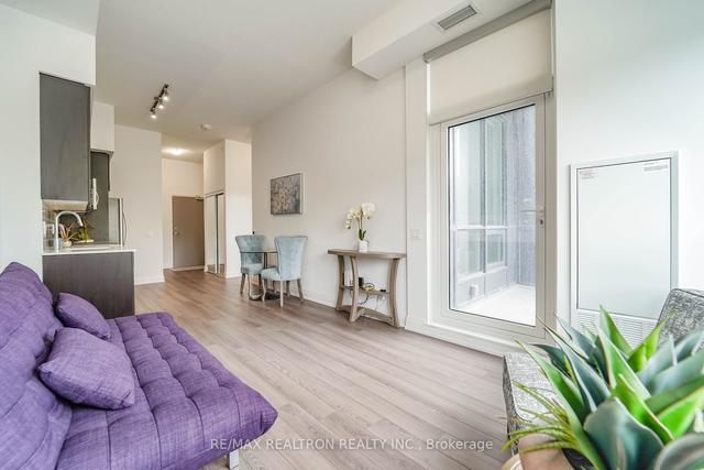 210 - 3121 Sheppard Ave E, Condo with 1 bedrooms, 1 bathrooms and 1 parking in Toronto ON | Image 7