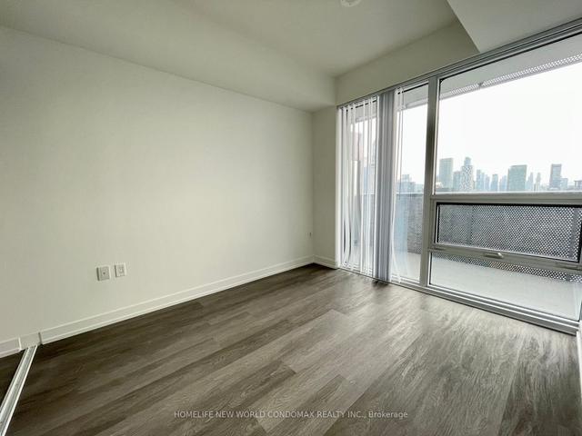 3603 - 55 Cooper St, Condo with 1 bedrooms, 1 bathrooms and 0 parking in Toronto ON | Image 10