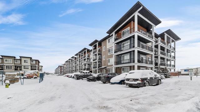 103 - 30 Walgrove Walk Se, Condo with 2 bedrooms, 2 bathrooms and 1 parking in Calgary AB | Image 6