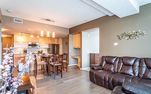 2501 - 215 13 Avenue Sw, Condo with 2 bedrooms, 2 bathrooms and 1 parking in Calgary AB | Image 16
