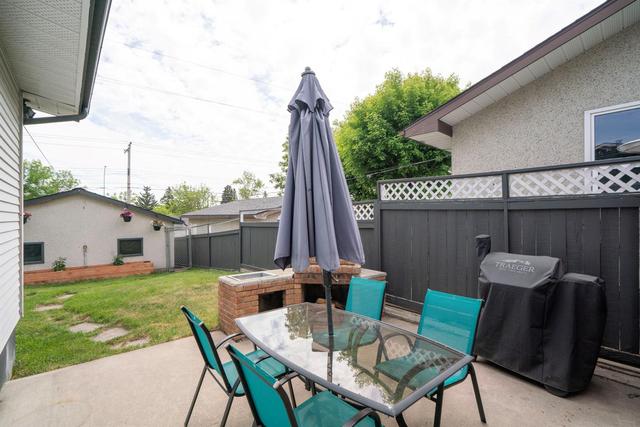 4828 Nipawin Crescent Nw, House detached with 4 bedrooms, 2 bathrooms and 3 parking in Calgary AB | Image 45