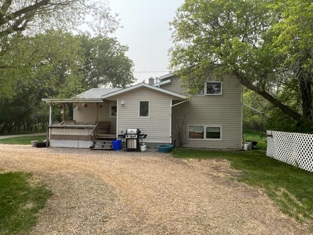 45277 Sec Hwy 854, House detached with 4 bedrooms, 2 bathrooms and null parking in Camrose County AB | Image 8