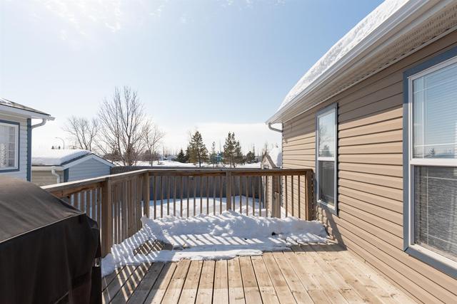 231 Belgian Green, House detached with 3 bedrooms, 2 bathrooms and 4 parking in Wood Buffalo AB | Image 29