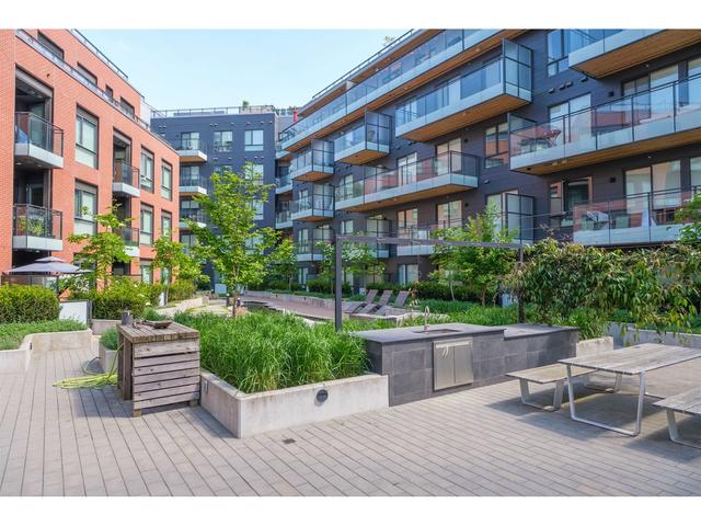 103 - 3588 Sawmill Crescent, House attached with 3 bedrooms, 3 bathrooms and 2 parking in Vancouver BC | Image 28