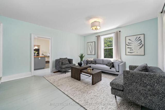 57 Young St, House detached with 3 bedrooms, 2 bathrooms and 3 parking in Brighton ON | Image 34