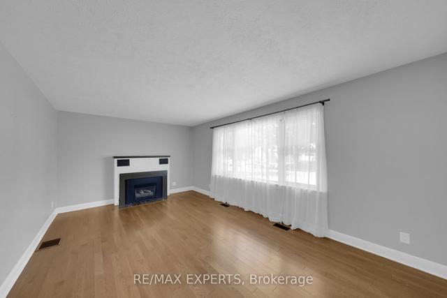main - 87 Eugenia St, House detached with 3 bedrooms, 1 bathrooms and 3 parking in Barrie ON | Image 29