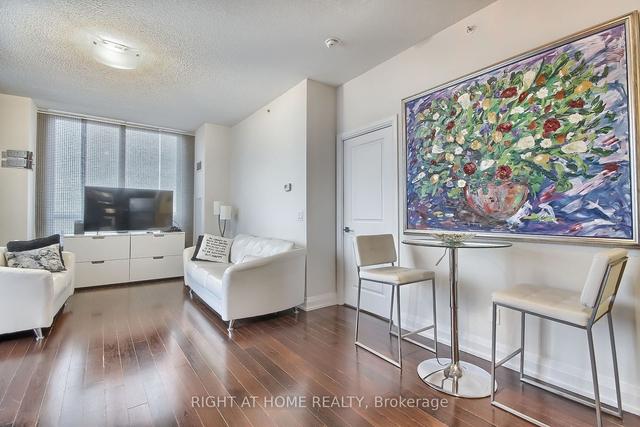 612 - 85 North Park Rd, Condo with 2 bedrooms, 2 bathrooms and 1 parking in Vaughan ON | Image 4
