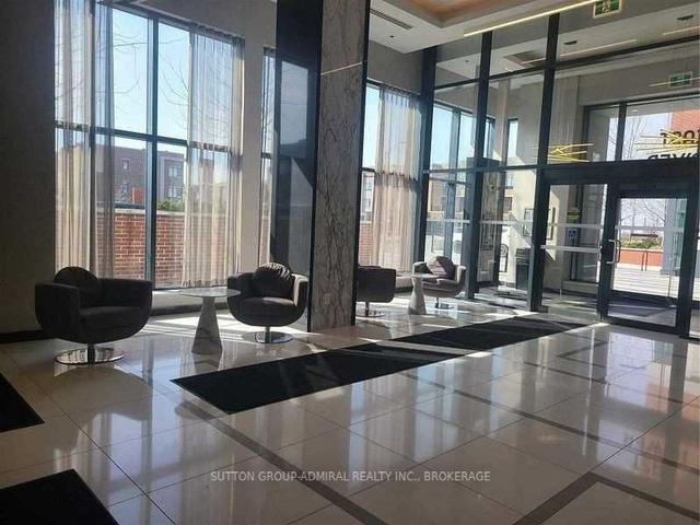 607 - 99 Eagle Rock Way, Condo with 2 bedrooms, 2 bathrooms and 1 parking in Vaughan ON | Image 12