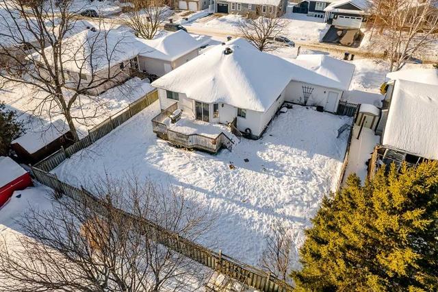 31 Sulky Dr, House detached with 3 bedrooms, 3 bathrooms and 7 parking in Penetanguishene ON | Image 15