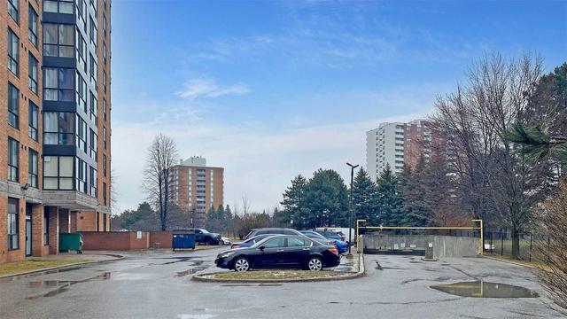 403 - 8 Silverbell Grve, Condo with 2 bedrooms, 2 bathrooms and 1 parking in Toronto ON | Image 30