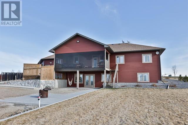 25 Lookout Drive, House detached with 7 bedrooms, 3 bathrooms and null parking in Lethbridge County AB | Image 41