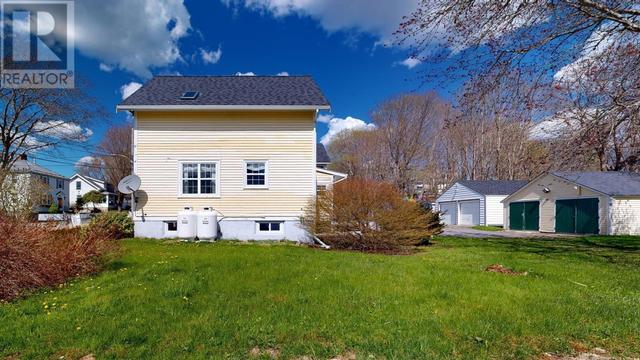 25 Mersey Avenue, House detached with 3 bedrooms, 1 bathrooms and null parking in Queens NS | Image 31