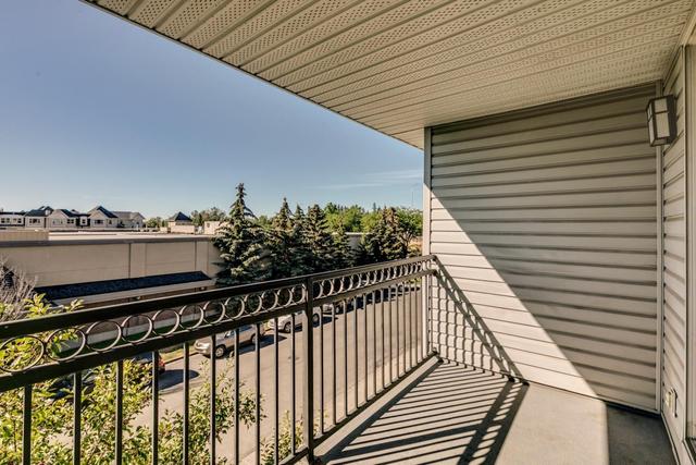 314 - 2440 34 Avenue Sw, Condo with 1 bedrooms, 1 bathrooms and 1 parking in Calgary AB | Image 29