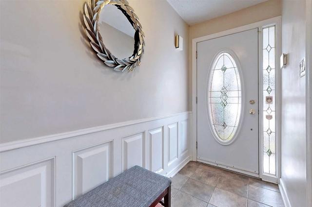 79 Regency Sq, House detached with 3 bedrooms, 2 bathrooms and 5 parking in Toronto ON | Image 25