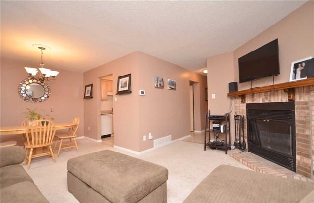 67 - 3510 South Millway Rd, Townhouse with 3 bedrooms, 4 bathrooms and 2 parking in Mississauga ON | Image 10