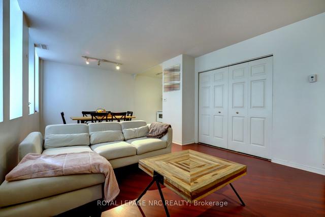 503 - 36 James St S, Condo with 1 bedrooms, 1 bathrooms and 1 parking in Hamilton ON | Image 30