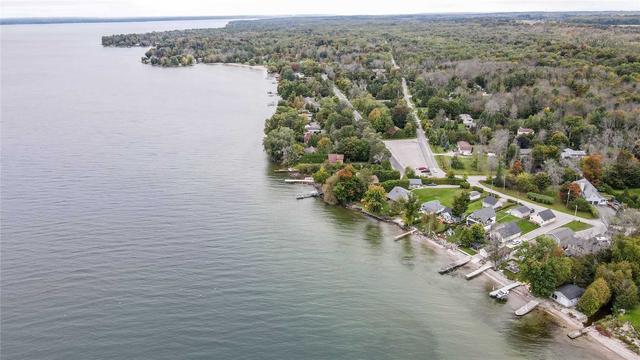 984 Lakeshore Rd E, House detached with 2 bedrooms, 1 bathrooms and 8 parking in Oro Medonte ON | Image 27