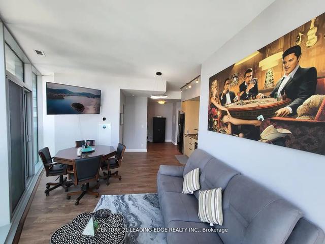2907 - 12 York St, Condo with 2 bedrooms, 2 bathrooms and 1 parking in Toronto ON | Image 22