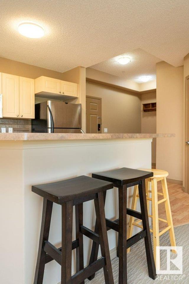 309 - 5280 Terwillegar Bv Nw, Condo with 1 bedrooms, 1 bathrooms and 1 parking in Edmonton AB | Image 12