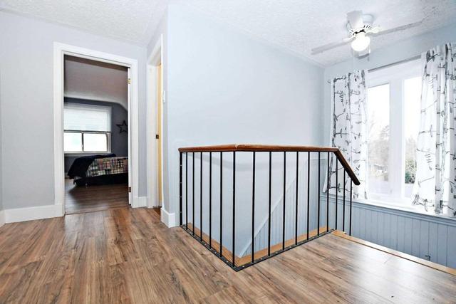 102 Cree Ave, House detached with 3 bedrooms, 3 bathrooms and 4 parking in Toronto ON | Image 20