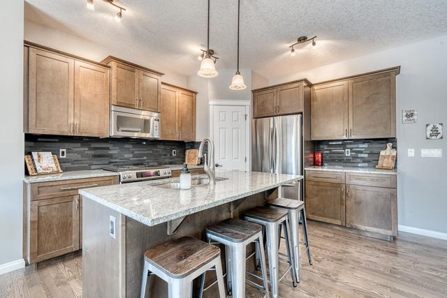 240 Paint Horse Drive, House detached with 3 bedrooms, 2 bathrooms and 4 parking in Kananaskis AB | Image 1