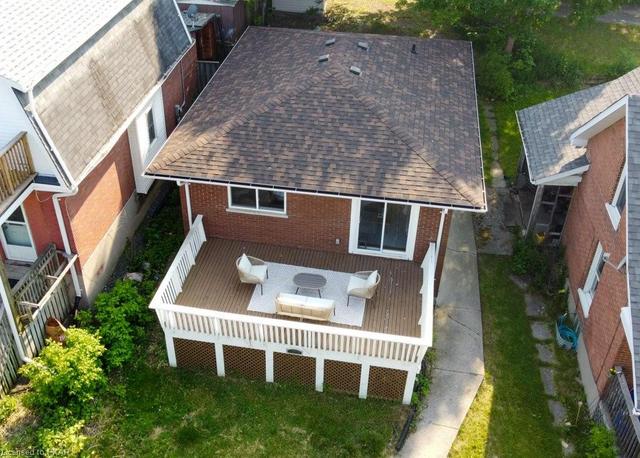 1223 Grandview Avenue, House detached with 3 bedrooms, 2 bathrooms and 2 parking in Peterborough ON | Image 1
