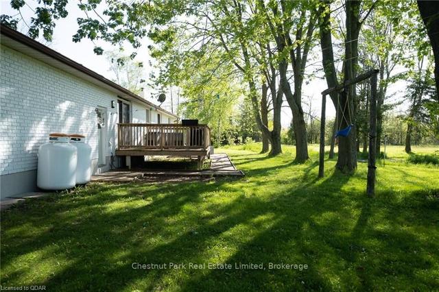 2480 Salem Rd, House detached with 4 bedrooms, 2 bathrooms and 4 parking in Prince Edward County ON | Image 21