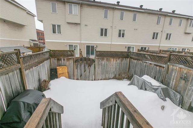 529 Simran Private, Townhouse with 2 bedrooms, 3 bathrooms and 2 parking in Ottawa ON | Image 28