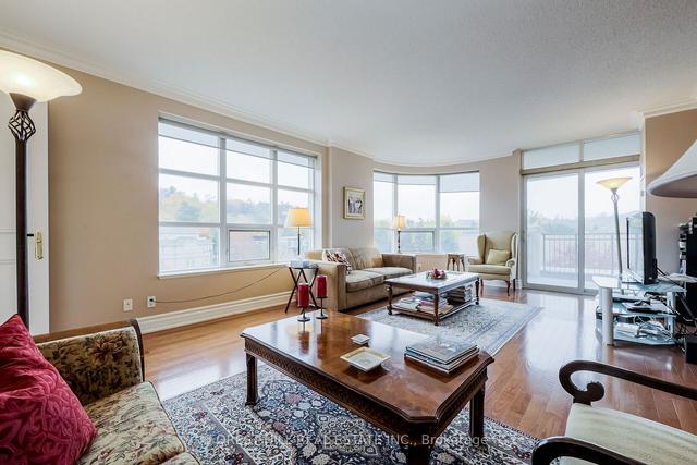 415 - 10 Old York Mills Rd, Condo with 3 bedrooms, 3 bathrooms and 2 parking in Toronto ON | Image 8