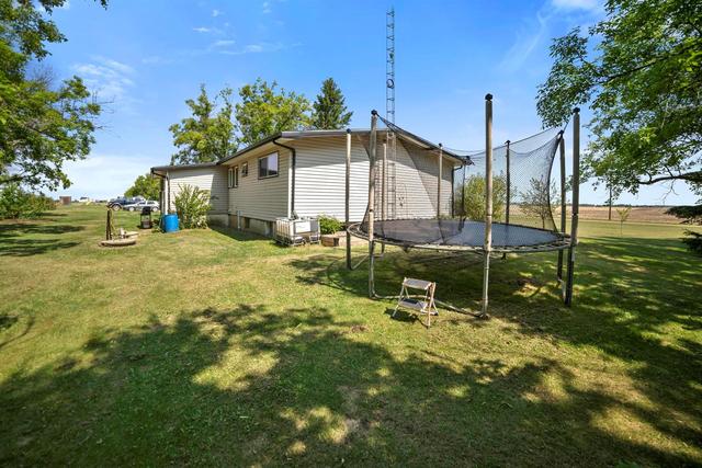 45024 Range Road 185, House detached with 4 bedrooms, 2 bathrooms and 2 parking in Camrose County AB | Image 8