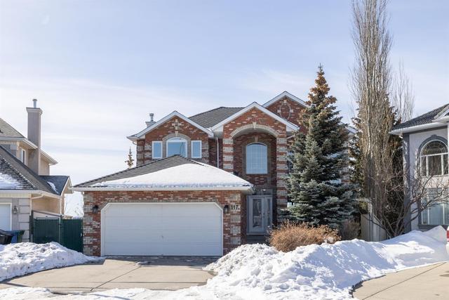 117 Sienna Park Gardens Sw, House detached with 5 bedrooms, 3 bathrooms and 4 parking in Calgary AB | Image 1
