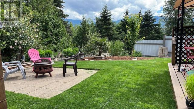 493 Mountain View Dr, House detached with 3 bedrooms, 2 bathrooms and 3 parking in Lake Cowichan BC | Image 25