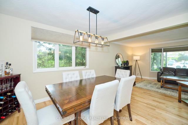 18 Valencia Dr, House detached with 3 bedrooms, 3 bathrooms and 5 parking in St. Catharines ON | Image 10