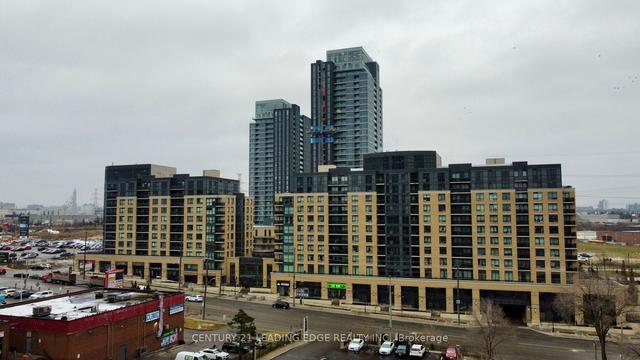 707 - 3390 Weston Rd, Condo with 2 bedrooms, 1 bathrooms and 1 parking in Toronto ON | Image 18