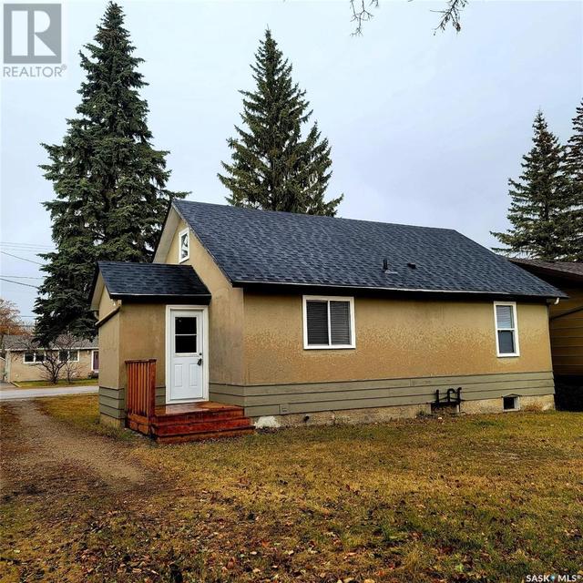 310 Parks Street, House detached with 4 bedrooms, 2 bathrooms and null parking in Whitewood SK | Image 29