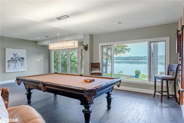 1855 White Lake Road W, House detached with 7 bedrooms, 4 bathrooms and 12 parking in Douro Dummer ON | Image 19