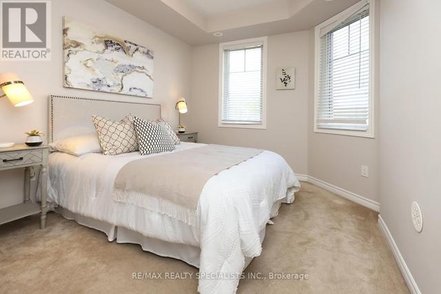 4 - 2 - 2420 Baronwood Dr, Townhouse with 2 bedrooms, 2 bathrooms and 1 parking in Oakville ON | Image 21