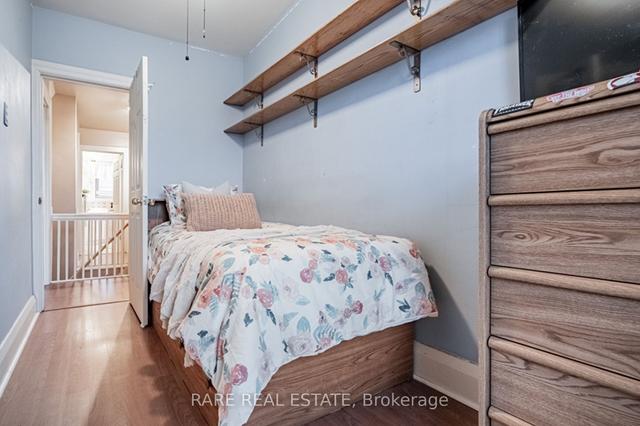 287 Sixth St, House attached with 3 bedrooms, 2 bathrooms and 1 parking in Toronto ON | Image 16