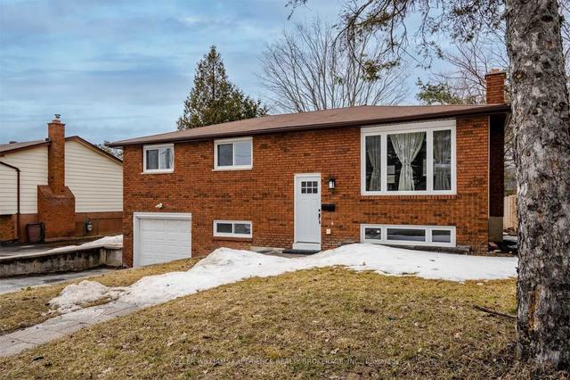 200 Ferndale Dr N, House detached with 3 bedrooms, 2 bathrooms and 3 parking in Barrie ON | Image 34