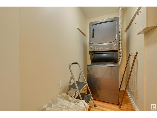 128 - 278 Suder Greens Dr Nw, Condo with 2 bedrooms, 2 bathrooms and 1 parking in Edmonton AB | Image 30