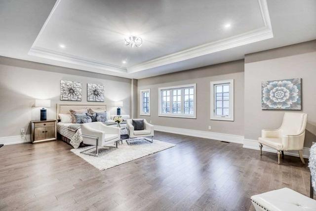 29 Ballyconnor Crt, House detached with 4 bedrooms, 7 bathrooms and 4 parking in Toronto ON | Image 13
