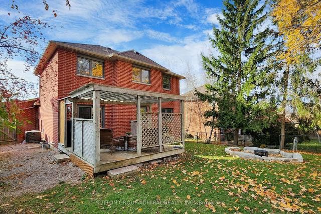41 Grand Forest Dr N, House detached with 3 bedrooms, 3 bathrooms and 4 parking in Barrie ON | Image 20